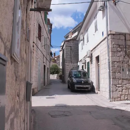 Toniko アパート *