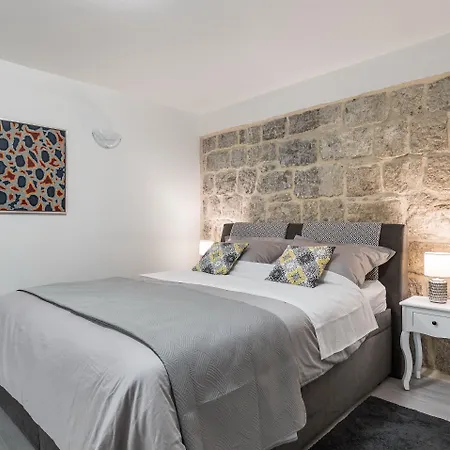 Toniko アパート *