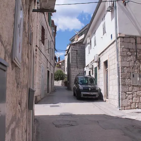 Toniko アパート *