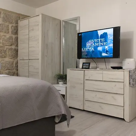 Toniko Appartement *