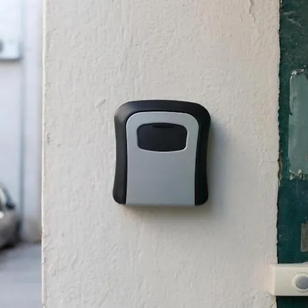 Studio Toniko Lejlighed *