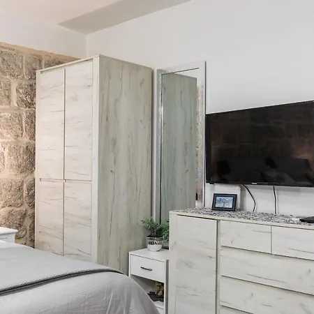 Apartmán Toniko Split