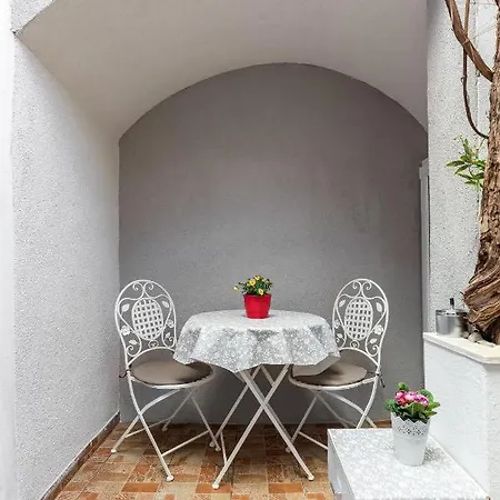 Apartmán Toniko *