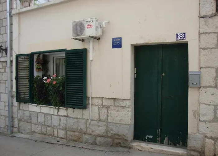 Apartament Toniko Split