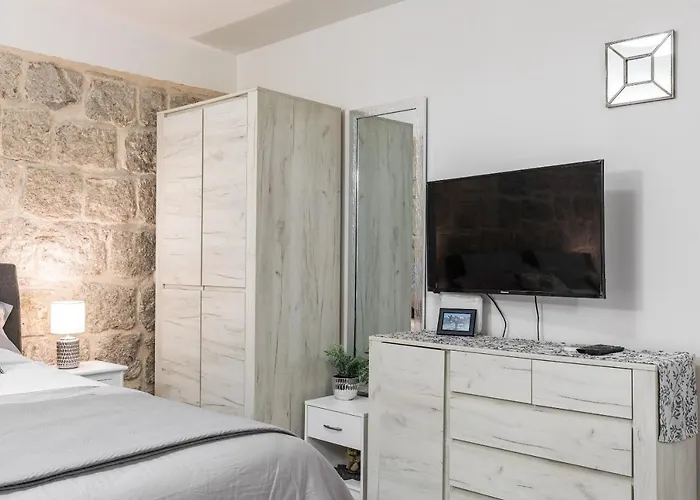 Apartament Toniko Split