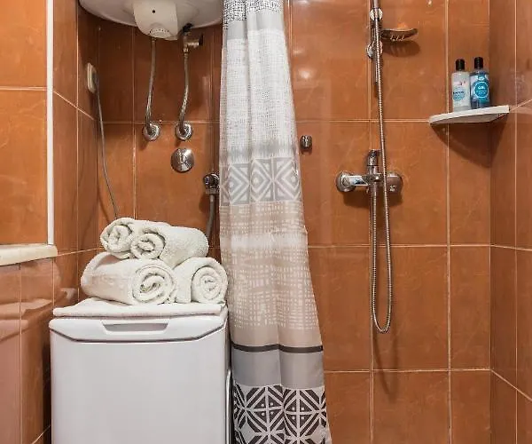 Apartament Toniko Split