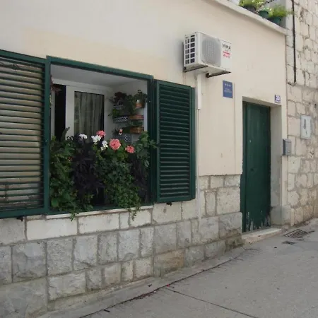 Appartement Toniko