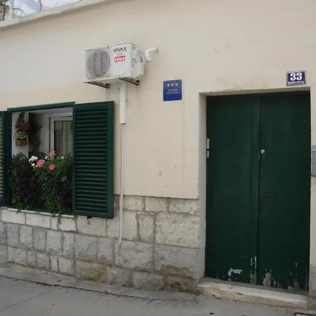 Appartement Toniko Split