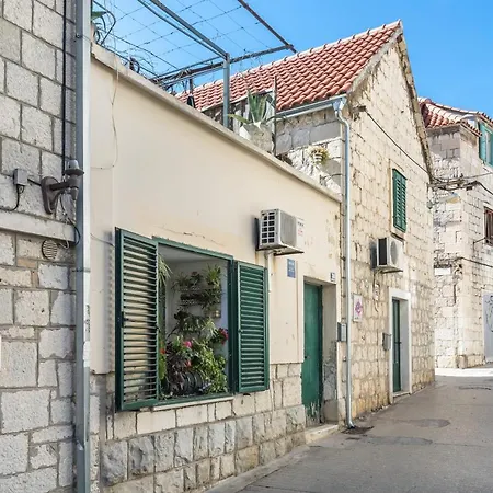 Toniko Appartement