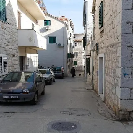 Toniko Appartement