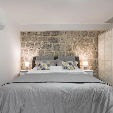 Toniko Appartement *
