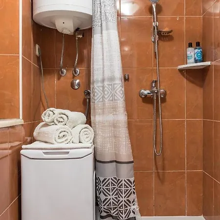 Appartement Toniko Split