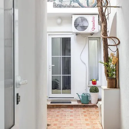 Toniko Appartement