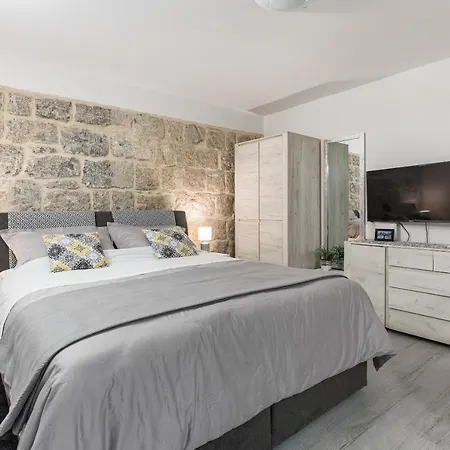 Appartement Toniko