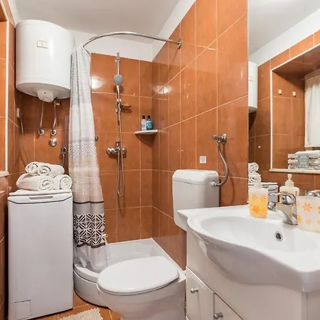 Appartement Toniko Split