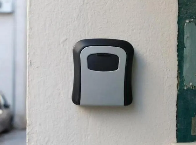 Toniko Appartement *