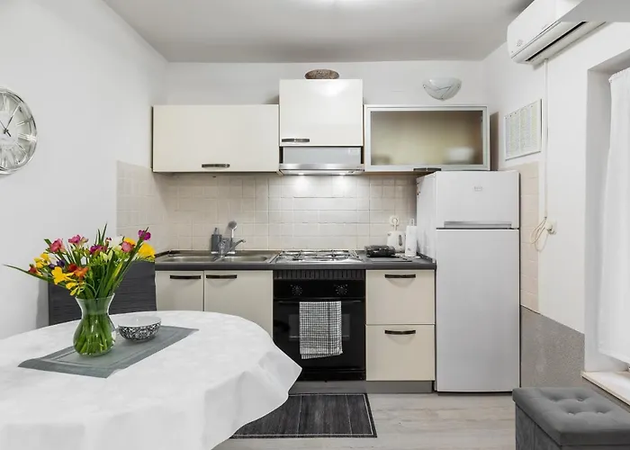 Toniko Appartement *