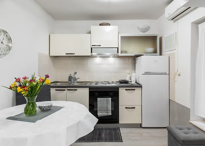 Appartement Toniko Split