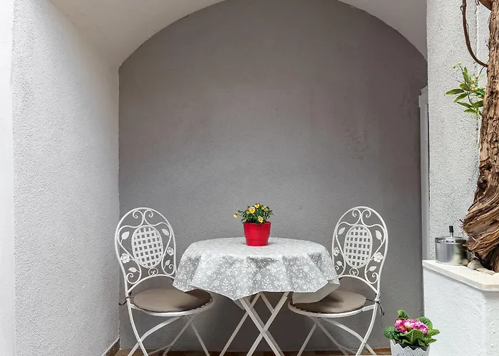 Toniko Appartement *