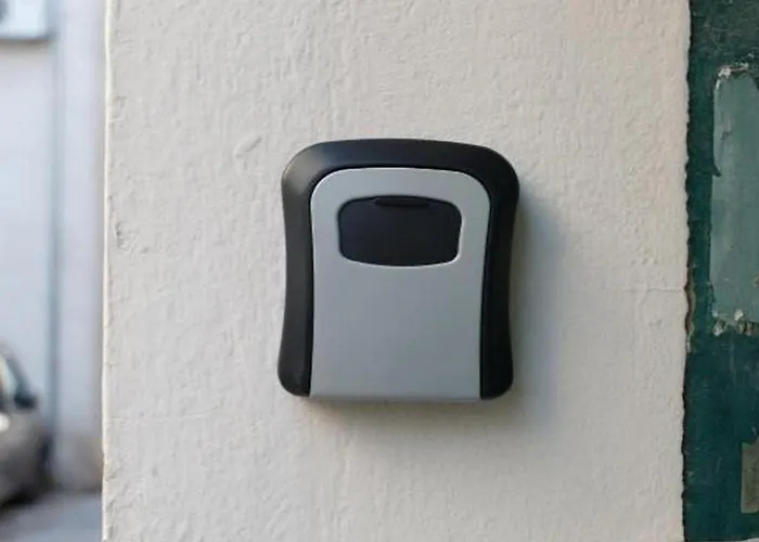 Appartement Toniko *