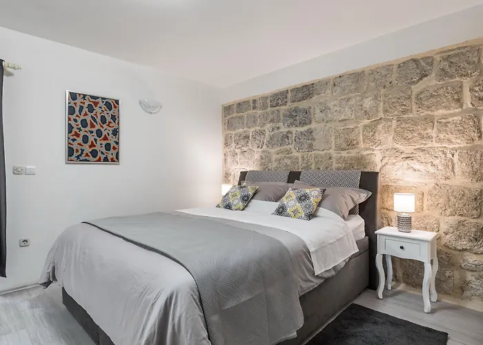 Toniko Appartement *