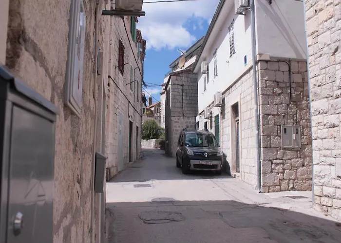 Toniko Appartement *